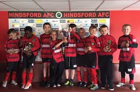 Image result for Hindsford Junior Football Club