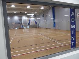Image result for Falcons Badminton Club