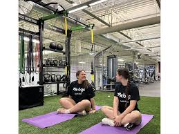Image result for Kingston Vale Gym Club