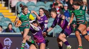 Image result for Leicester Lightning