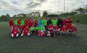Image result for MAN v FAT Football Borehamwood