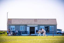 Image result for Portland Red Triangle Cricket Club