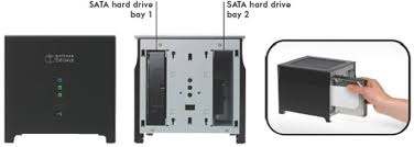 Image result for netgear stora ms2110