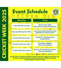 Image result for Kelvedon & Feering Cricket Club
