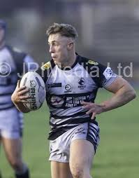 Image result for Thornhill Trojans Amateur Rugby League Football Club