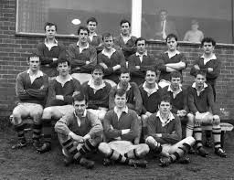 Image result for Orrell Rugby Union Football Club Colts & Juniors