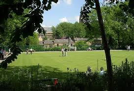 Image result for Ripponden Park Bowling Club
