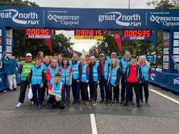 Image result for Birtley Athletics Club