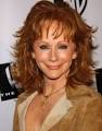 REBA MCENTIRE