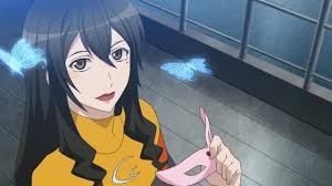 「エヴァンジェリン山本」の画像検索結果