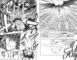 「刈羽蝙也 るろうに剣心 -明治剣客浪漫譚-」の画像検索結果