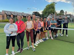 Image result for The Albert Bowling & Tennis Club