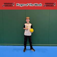 Image result for Harborough Junior Dodgeball Club