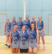Image result for Falcons Netball Club