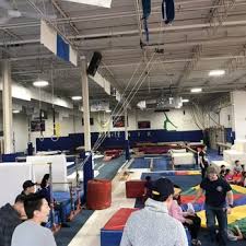 Image result for Phoenix Gymnastics Club