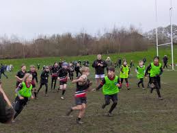 Image result for Mosborough RUFC