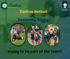 Image result for Carlton Netball Club