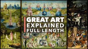 Image result for hieronymus bosch