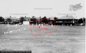 Image result for Wallasey Cc