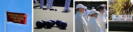 Image result for Wrington Bowling Club