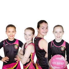 Image result for Wombles Netball Club