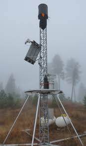 Image result for cloud seeding generator