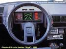 Citroen BX. MotoBurg