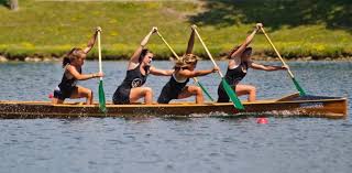 Image result for Bewl Canoe Club