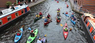 Image result for Loughborough Kayak Club