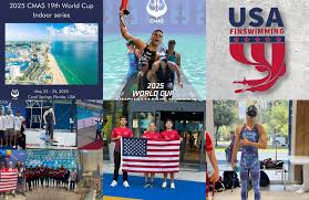 Image result for Hampshire Spitfires Finswimming Club