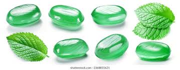 Image result for mint candy