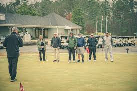 Image result for Well-Being & Leisure Team (Driving Range Session)
