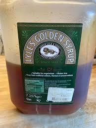 Image result for golden syrup