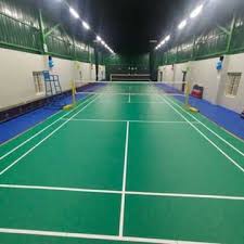 Image result for Northampton Nighthawks Badminton Club