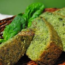 Image result for ıspanaklı kek