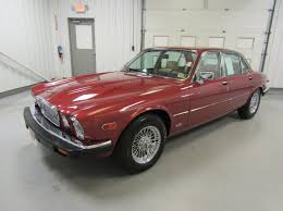 Image result for Cranberry Red 1983 Jaguar