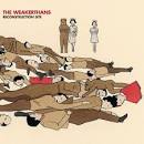 THE WEAKERTHANS - Reconstruction Site Album