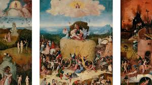 Image result for hieronymus bosch