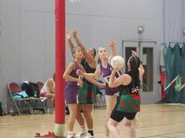 Image result for Tringham Netball Club