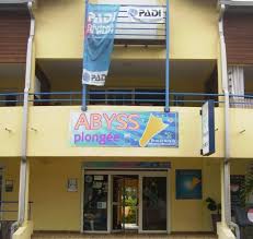 Image result for Abyss Dive Club