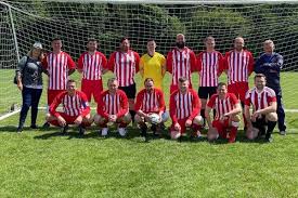 Image result for Mowbray Rangers Football Club