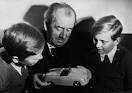 Vale FERDINAND PORSCHE - designer of the Porsche 911