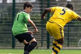 Image result for Elite Football Surrey