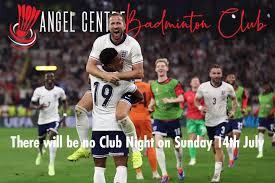 Image result for Angel Centre Badminton Club