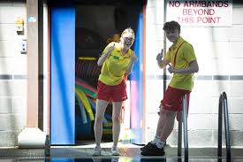 Image result for Trowbridge Swimming Club