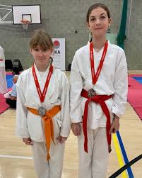 Image result for Harpenden JKA Karate