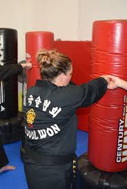 Image result for Kuk Sool Won Of Botesdale