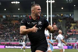 Image result for Exeter Saracens Rugby Football Club