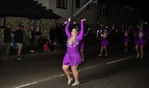Image result for Merriott Majorettes
