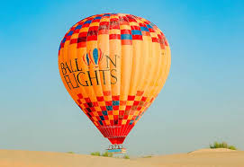 Image result for Espiritu Balloon Flights